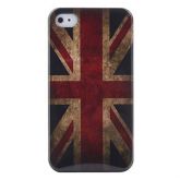 Case Bandeira de Inglaterra para iPhone 4 e 4s