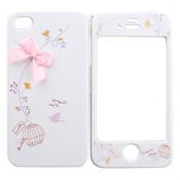 Case para iPhone 4\4s