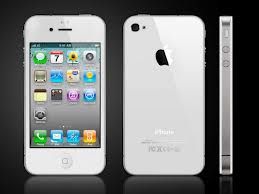 Iphone 4s Branco