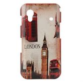 Case para Samsung S5830 - Londres