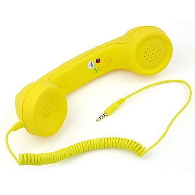 aparelho de telefone prémio especial com botõ...