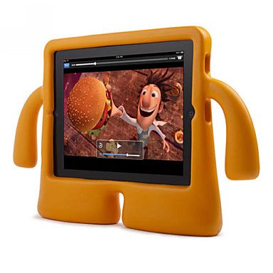 Case com Suporte para iPad 2 e Novo iPad - Ca...