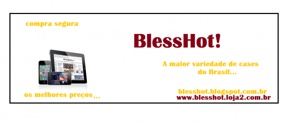 BlessHot