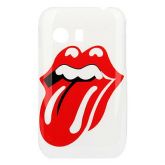 Tongue projeto Hard Case para Samsung Galaxy ...