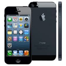 iphone 5 preto