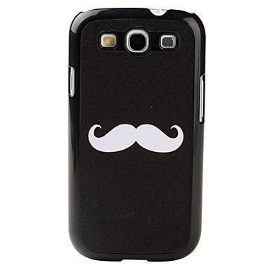 Case Dura para Samsung Galaxy S3 I9300 - Bigo...