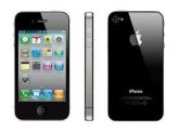 Iphone 4s preto