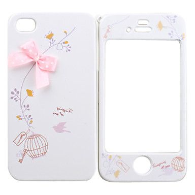 Case para iPhone 4\4s