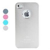 Case de Aluminio para iPhone 4 e 4S