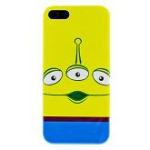 Case Dura para iPhone 5 - Monstruosity