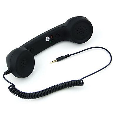 aparelho de telefone prémio especial com botõ...