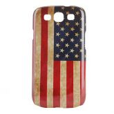 Case Dura para Samsung Galaxy S3 I9300 - Band...